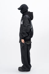 Pla Incurve Line Denim