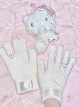 princess house gloves