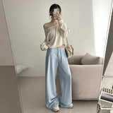 チューイー フレア パンツ (6 colors)