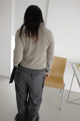 note zip up JK (3c)