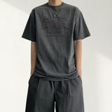 ワードピグメントワールド半袖Tシャツ