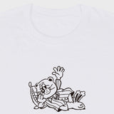 [UNISEX] アイラブベア長袖Tシャツ