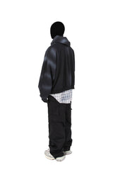 LE - H001 VINTAGE WASHING HOOD