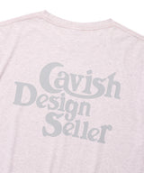 セラーロゴSS Tシャツ PINK(CV2BMMT500A)