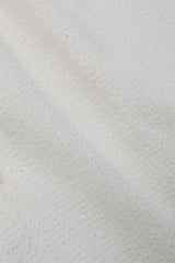 コットンクラウドドレス [Ivory]