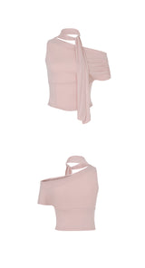 Sera top (Pink)