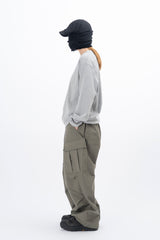 Enel Cation Cargo Pants