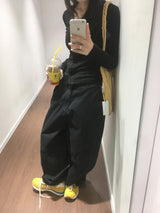 モーションユーティリティ2WAYパンツ (2color)