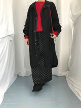 Vintage Fore Mood Long Jacket