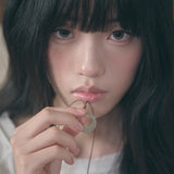アンティーク リング ネックレス シルバー