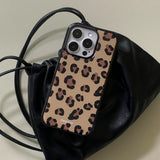 CLASSIC LEOPARD EPOXY CASE 