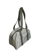 CASUAL SHOULDER BAG [GRAY]