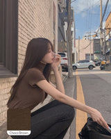 【MADE】Turtleneck long sleeve t-shirt