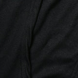 Elara Halter Drape Top