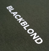 BBD ラスカルロングTシャツ (カーキ)