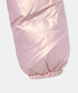 Salt Glossy Padded Jumper