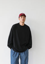 ウィットシボTシャツ MCB