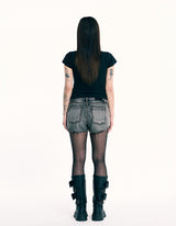good gifty for you CROP TEE