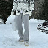 LMN Even Napping Wide Sweat Pants (7 colors)