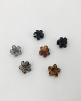 Sophia mini hair clip (1color) 