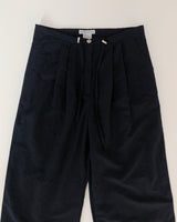 サマーツーウェイパンツ, deep navy