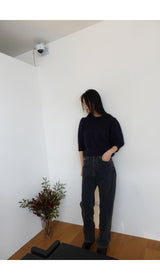 ロージーパフニット (3C)