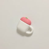 【MADE】 ストロベリーカップエアポッズケース