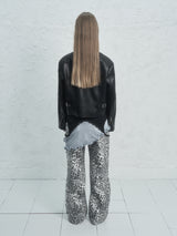 RIVET BIKER JACKET_P