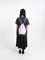 Girl string bag - Purple 