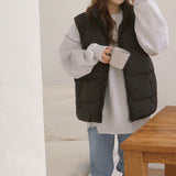 Flow Padded Vest