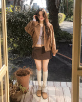 ティアードストラップトーンオフグラムNT