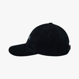 Stranger Logo Embroidery Corduroy Hat