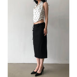 Lope Midi Skirt