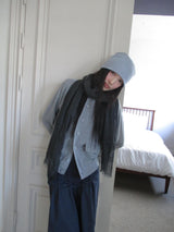 soft high-neck cd