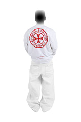 LE-T008 ADVOCATE Long Sleeve