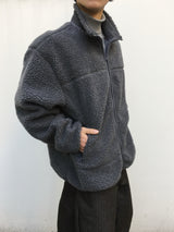 Basic Soft Golji Turtleneck Knit 4C