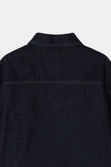 Bon Denim Trucker Jacket (2color)