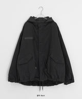 Galp Quilting Bomber Padding Jumper