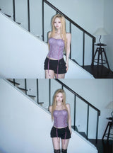 hope bustier(4 color) 