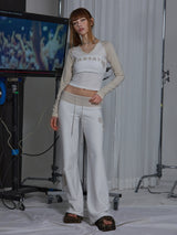 ROSEMARY PANTS