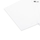 OHKI BACK VIEW T-SHIRT [WHITE]