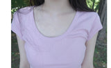basic u tee