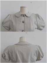 PEARL DOLL TWO-PIECE SET