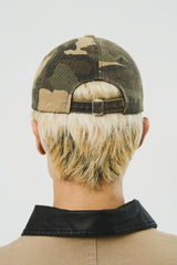 Grace Pink Cap (2color)