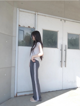 ベイリーパンツ