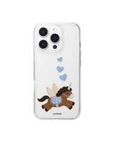 [Jelly] Angel Pony Case