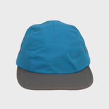 Two-tone Nylon Cap (4color)