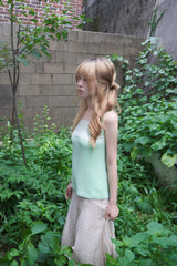 庭ni-wa (green pale)