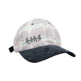 Ash line hat