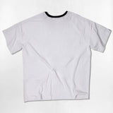 ユージュアル 2ライン トラック Tシャツ - 4カラー
